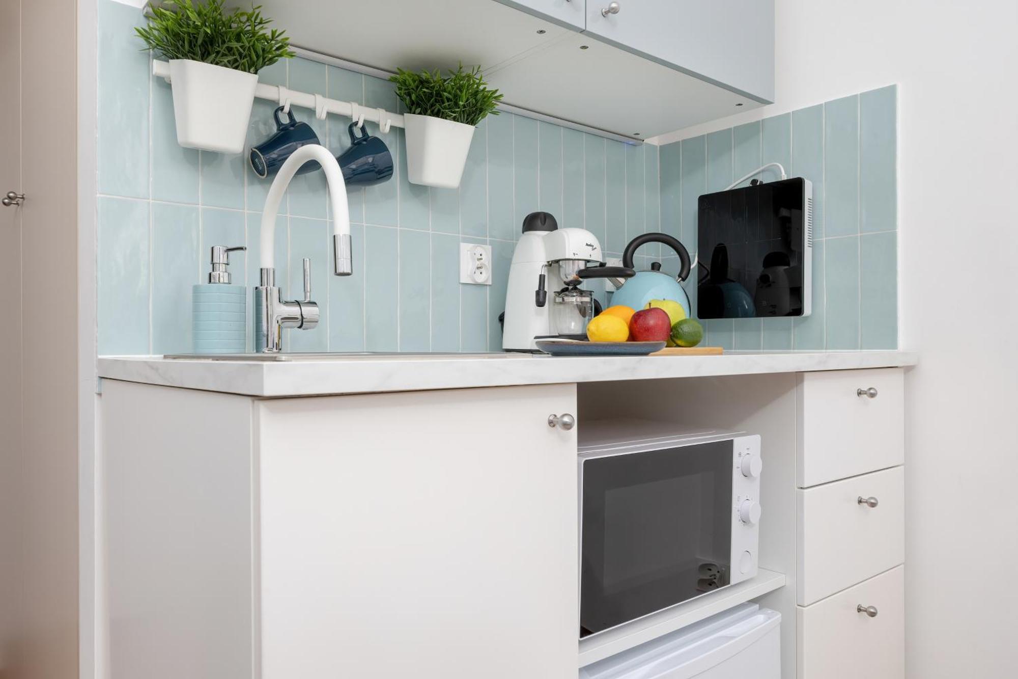 ורשה J&W Apartments Studio Solidarnosci מראה חיצוני תמונה